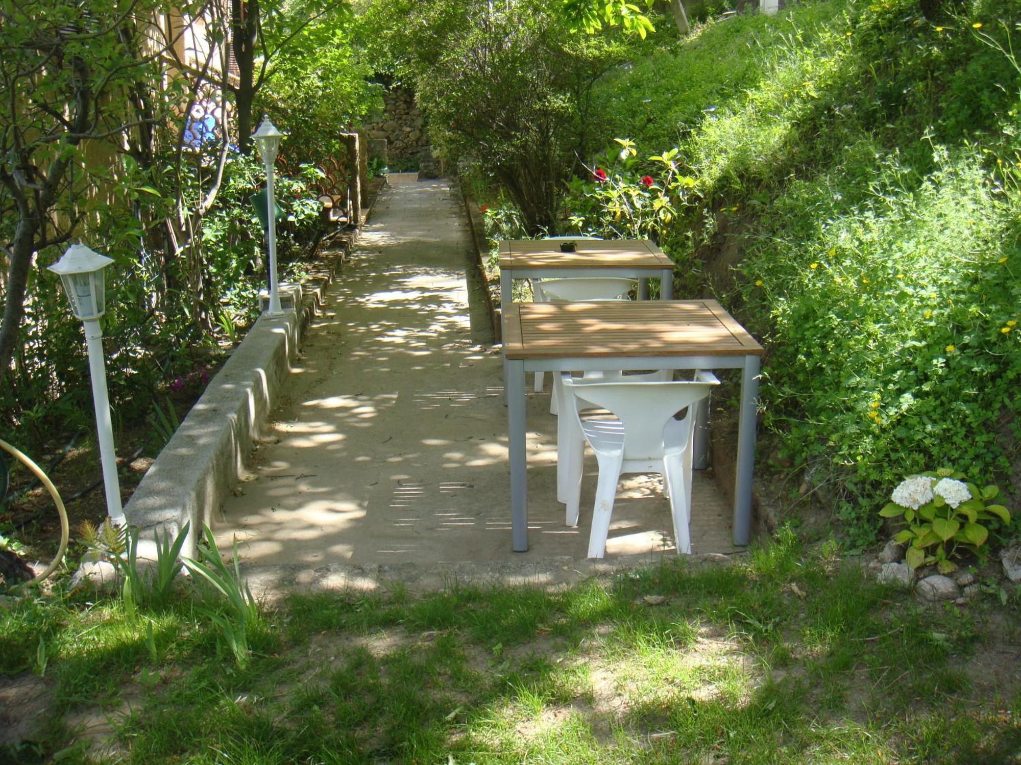 Vacancorse Maison U Canale Speloncato  Exterior photo